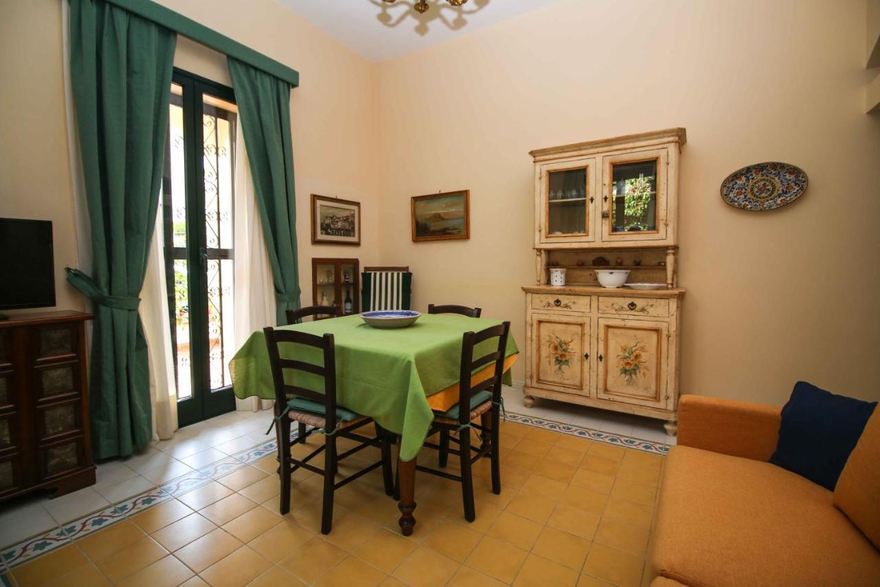 Il Gelsomino Villa Palermo Exterior photo
